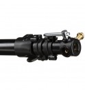 Manfrotto Black Wall Boom
