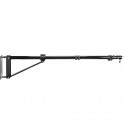 Manfrotto Black Wall Boom