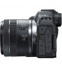 Canon EOS R8 + RF 24-50mm f/4.5-6.3 IS STM