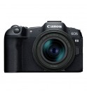 Canon EOS R8 + RF 24-50mm f/4.5-6.3 IS STM