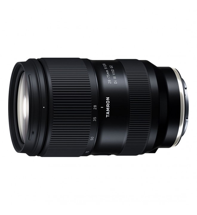 Tamron 28-75mm f/2.8 Di III VXD G2 (Sony FE)