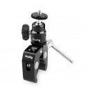 SmallRig Super Clamp Mount with 1/4" Screw Ball Head Mount