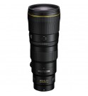 Nikkor Z 600mm f/6.3 VR S