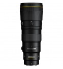 Nikkor Z 600mm f/6.3 VR S
