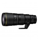 Nikkor Z 600mm f/6.3 VR S