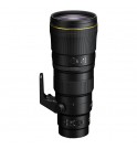 Nikkor Z 600mm f/6.3 VR S