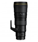 Nikkor Z 600mm f/6.3 VR S