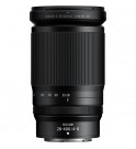 Nikkor Z 28-400mm f/4-8 VR