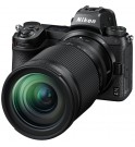 Nikkor Z 28-400mm f/4-8 VR