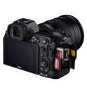 Nikon Z7 II + Z 24-70mm f/4 S Kit