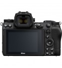 Nikon Z7 II + Z 24-70mm f/4 S Kit