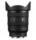 Sony FE 24-50mm F2.8 G