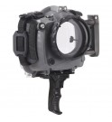 AquaTech EDGE MAX Water Housing Nikon Z9
