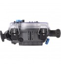 AquaTech EDGE MAX Water Housing Nikon Z8