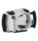 AquaTechEDGE Pro Water Housing Nikon Z7 II / Z6 II / Z5 / Z7 / Z6