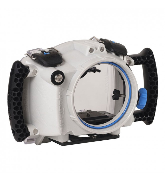 AquaTechEDGE Pro Water Housing Nikon Z7 II / Z6 II / Z5 / Z7 / Z6