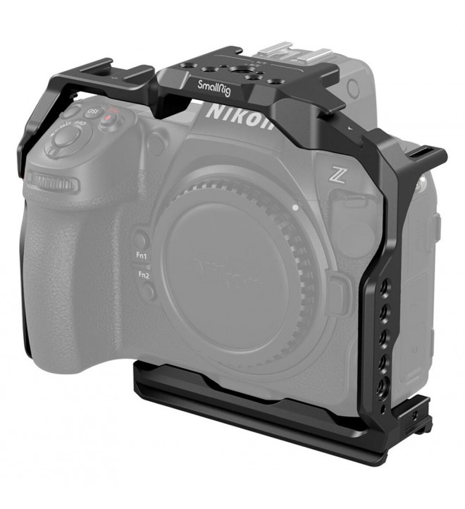 SmallRig 3940 Cage for Nikon Z8