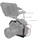 SmallRig 3940 Cage for Nikon Z8