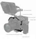 SmallRig 3940 Cage for Nikon Z8