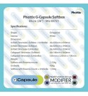 Phottix G-Capsule Softbox 65cm