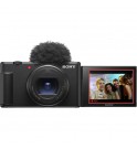 Sony ZV-1 II Digital Vlogger Camera