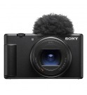 Sony ZV-1 II Digital Vlogger Camera