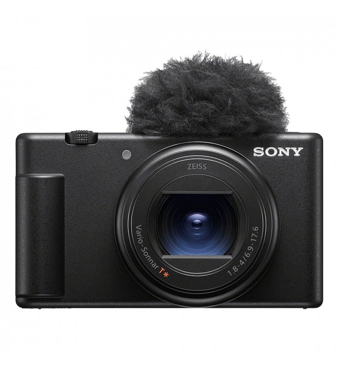 Sony ZV-1 II Digital Vlogger Camera
