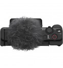 Sony ZV-1 II Digital Vlogger Camera