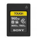 Sony 960GB CFexpress Type A TOUGH Memory Card