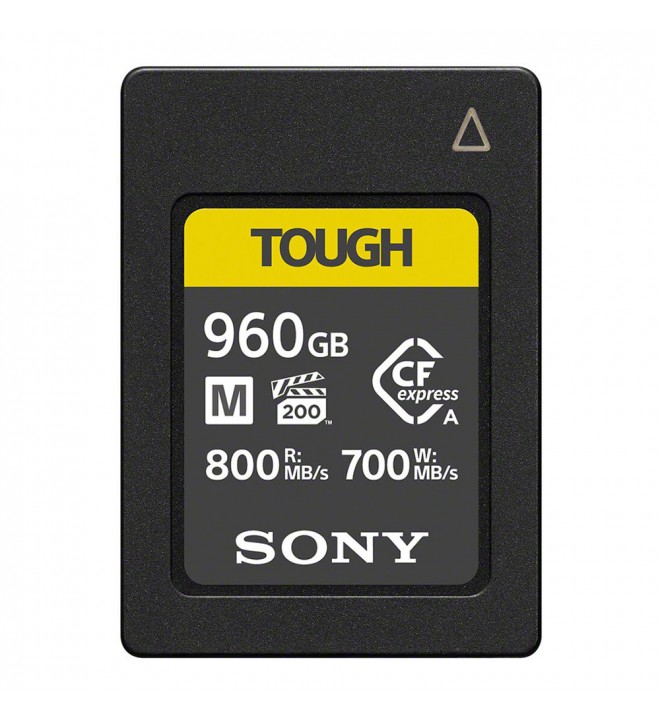Sony 960GB CFexpress Type A TOUGH Memory Card