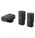 Sony ECM-W3 brezžični mikrofon