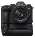 Sony vertikalno baterijsko držalo za α9 III