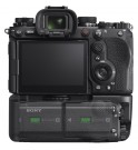 Sony vertikalno baterijsko držalo za α9 III