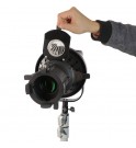 Phottix Pop One Snoot Optical Condenser