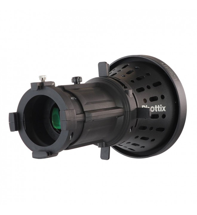 Phottix Pop One Snoot Optical Condenser