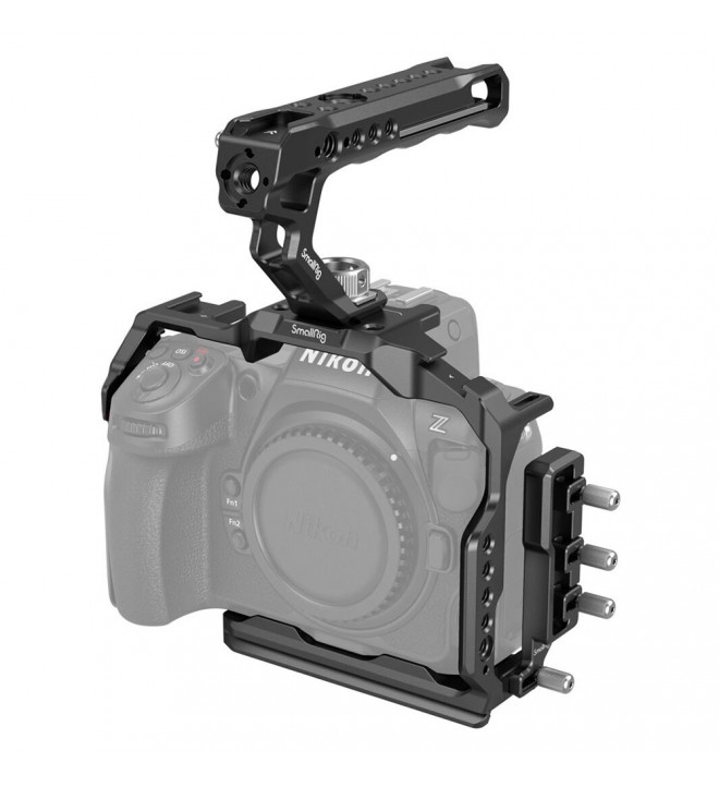 SmallRig 3941 Cage Kit for Nikon Z8