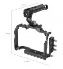 SmallRig 3941 Cage Kit for Nikon Z8