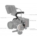 SmallRig 3941 Cage Kit for Nikon Z8