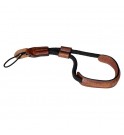 SmallRig 3926 Universal Vintage Wrist Strap