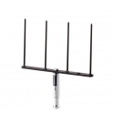 Avenger Foam core Fork with 16mm pin