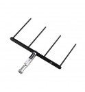 Avenger Foam core Fork with 16mm pin