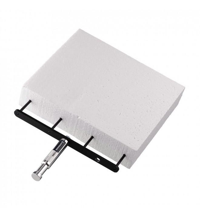 Avenger Foam core Fork with 16mm pin