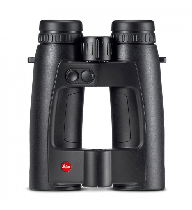 Leica Geovid Pro 10x42 Rangefinder