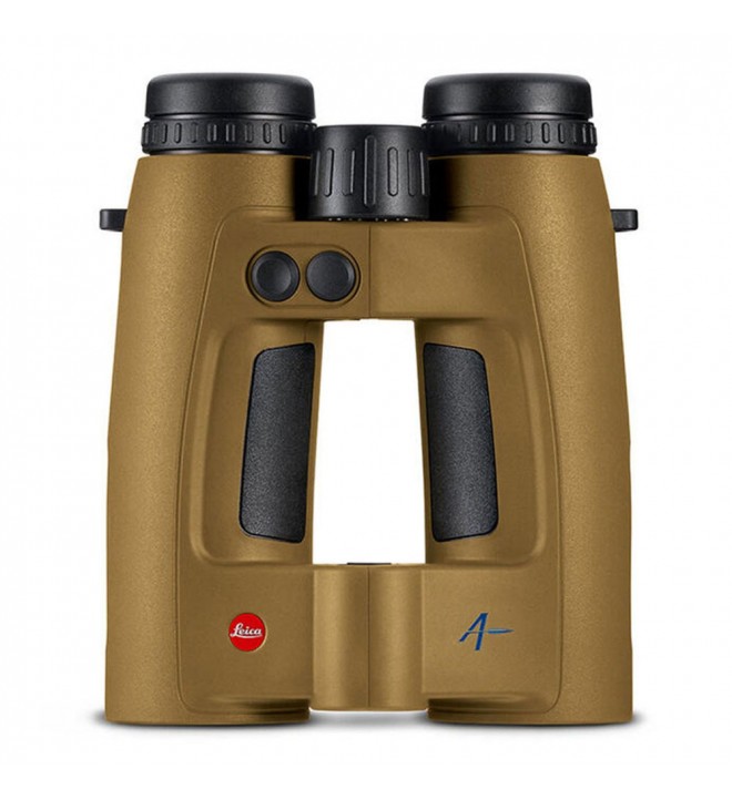 Leica Geovid Pro 10x42 AB+ Rangefinder