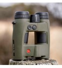 Leica Geovid Pro 8x32 Olive Green Rangefinder