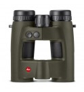 Leica Geovid Pro 8x32 Olive Green Rangefinder