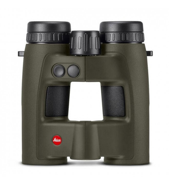 Leica Geovid Pro 8x32 Olive Green Rangefinder