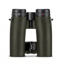 Leica Geovid Pro 8x32 Olive Green Rangefinder
