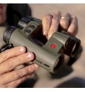 Leica Geovid Pro 8x32 Olive Green Rangefinder