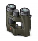 Leica Geovid Pro 10x32 Olive Green Rangefinder